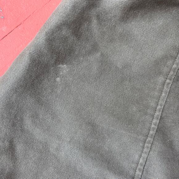 Brooks Brothers Outerwear Green Chore Barn Hunting Field Coat Jacket Safari Line - Picture 12 of 15